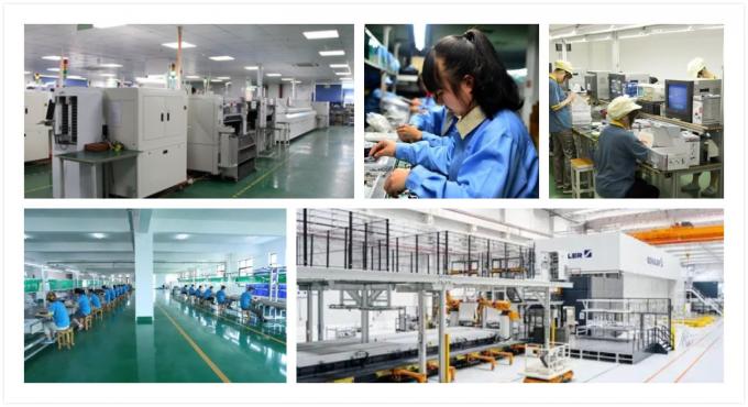 China Changshu Luox Technology Co., Ltd. Unternehmensprofil 0