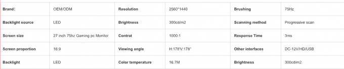 China Changshu Luox Technology Co., Ltd. Unternehmensprofil 1